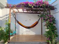 Sonho de Amaro - Ferienwohnung Santo Amaro do Maranhão