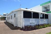 Captains Cottage SWR - B&B