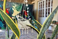 Tambarina Guest House - Ferienwohnung Mindelo