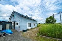 The Jardin - Ferienwohnung Kami-furano