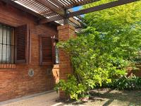 Casa Los Sauces - Ferienwohnung
