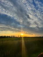 Field Farm Holiday Cottages and Glamping - Ferienwohnung Anderby