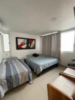 Appartamento con 2 Camere da Letto