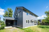 The Chateau - Ferienwohnung Yoichi