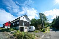 Ronin Lodge - Ferienwohnung Furano