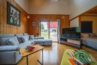 Ronin Lodge - Ferienwohnung Furano