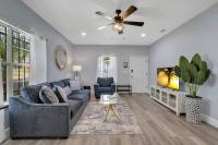 Peaceful Place Less Than a Mile to FSU and 15 mins to Airport - B&B Tallahassee