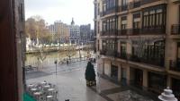 Apartamento Villarias - B&B Bilbao