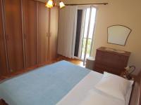 King Suite with Balcony - First Floor