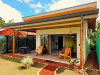 Arenal Cozy Retreats - Bed and Breakfast La Fortuna
