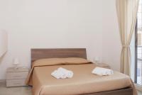 Chambre Double avec Balcon