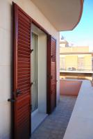 Doppelzimmer mit Balkon
