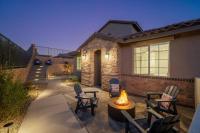 Warm Winter Retreat - PGA West - Golf Cart - Chambres d’hôtes La Quinta