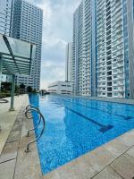 Grass Residences SM North - B&B Manila