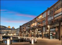Renovated Warehouse Conversion in The Heart of Sydney - B&B Sydney