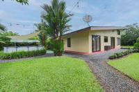 La Casa Amarilla - Chambres d’hôtes La Fortuna