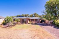 Family Oasis At Busselton - Ferienwohnung
