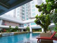 4PX Verve Suites KL South, Near MidValley & Pearl Point - Ferienwohnung