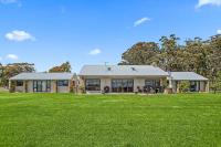 Exeter House Estate Vineyard Residence - Bed and Breakfast