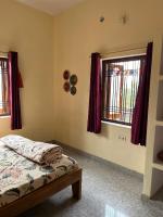 Double Room with Extra Bed