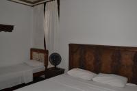 Standaard Driepersoonskamer