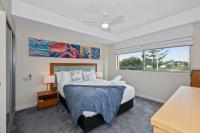 Two Bedroom Marina Apartment
