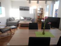 B&B Flensburg - Ferienwohnung Parkgarten - Bed and Breakfast Flensburg