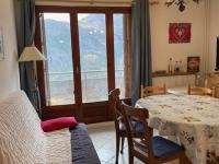 Appartement 3 pièces pour 6 pers, animaux admis, proche pistes - FR-1-636-234 - Ferienwohnung
