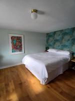 Seaview - Bed and Breakfast Steòrnabhagh