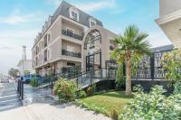 الماجدية ريزيدنس - Almajdiah Residence - B&B