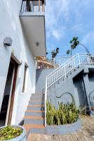 Urban Garden Vacation Rental - Ferienwohnung Kandy