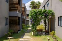 Villas Patacho - B&B