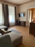 Petöfi House - Chambres d’hôtes Szeged
