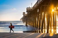 Costa Mesa -Newport- Patio - Free Parking-CM-2 - B&B Costa Mesa