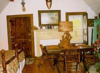 Family Room with Private Bathroom