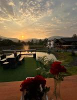 ม่วนใจ๋ปันสุข โฮมสเตย์แอนคาเฟ่ Muanjai punsuk homestay and cafe - B&B Chom Thong
