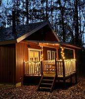 Second House sch-sch(スクスク） - B&B Kitakaruizawa