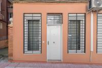 Estudio Ideal Trabajo y Eventos cerca de Metropolitano, Aeropuerto y IFEMA - Ferienwohnung
