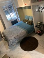 Charmant Studio dans maison - B&B Sarcelles