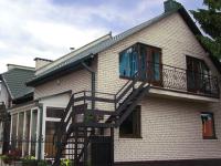 Nakvisa - B&B Zarasai