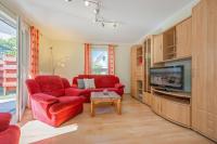 Ostseepark - Asternweg 1 - 1 - B&B Ostseebad Zinnowitz