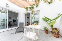 Apartamento en el Palo - Ferienwohnung Málaga
