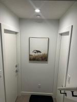 A Cozy Private Suite in Rangeview, SE Calgary - B&B Calgary