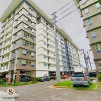 Condo in Las Piñas- The Suite Spot Alabang - B&B Manila