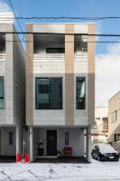 Nakajima Nouveau - Ferienwohnung Sapporo