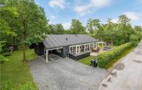 Lovely Home In Grenaa With Kitchen - Ferienwohnung