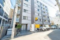 IBUNOYA天満 1room貸切 天満駅徒歩2分 繁華街すぐ近く - B&B