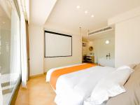 Deluxe Double Room with Shower