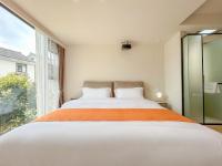 Deluxe Double Room with Bath