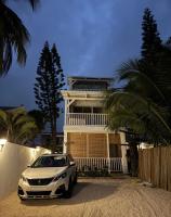 Blue Paradise Villa & Apartments - B&B Blue bay